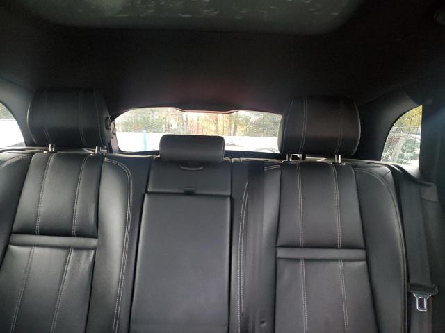 2020 LAND ROVER RANGE ROVE SALYB2EX9LA274979