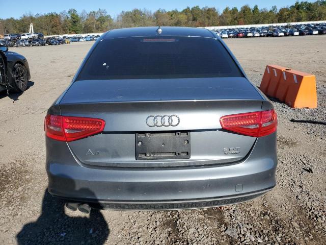 2015 AUDI A4 PREMIUM WAUFFAFL1FN042329
