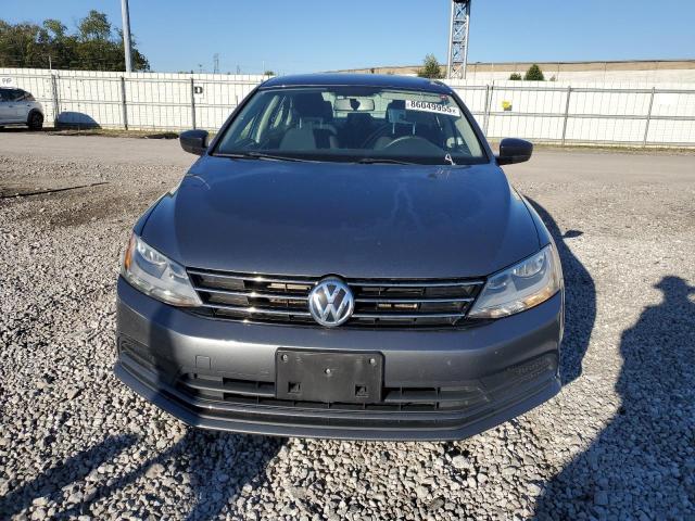 2015 VOLKSWAGEN JETTA SE 3VWD17AJ6FM208904