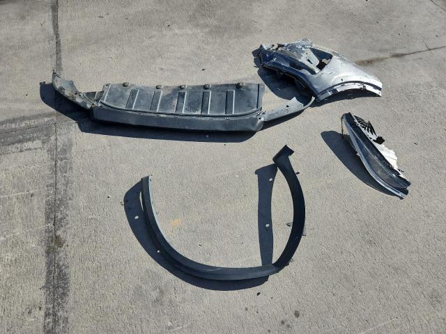 2021 INFINITI QX50 LUXE #3296680014