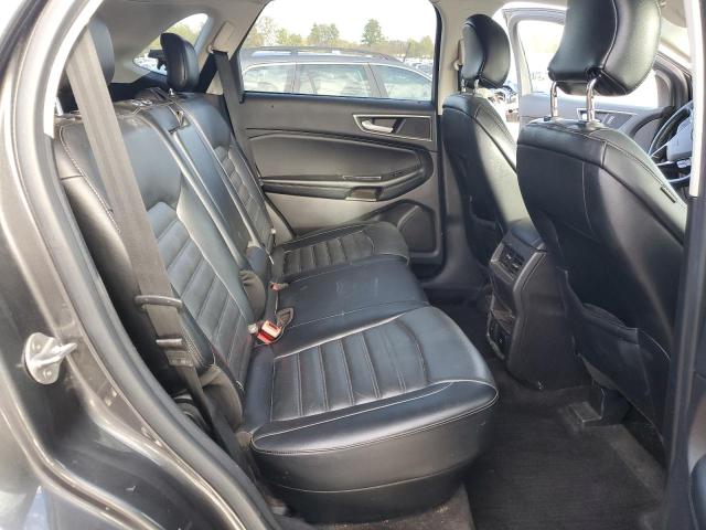 2017 FORD EDGE SEL - 2FMPK4J84HBC57088