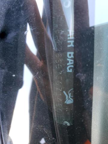 2007 MITSUBISHI GALANT LS #3282507868