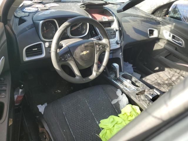 2014 CHEVROLET EQUINOX LS - 2GNALAEK9E6365469