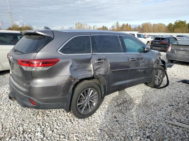 2017 TOYOTA HIGHLANDER #3291465482