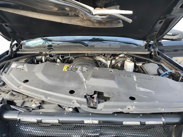 2018 CHEVROLET TAHOE POLI #3284650367