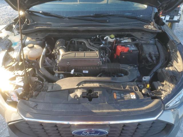 2023 FORD ESCAPE ACT #3303885698