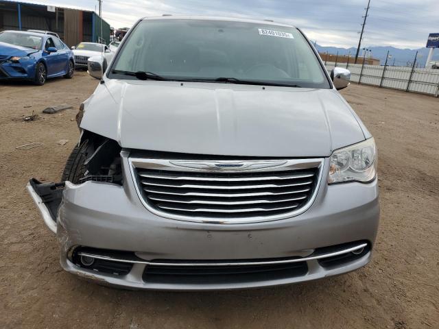 2014 CHRYSLER TOWN & COU - 2C4RC1CG4ER179945