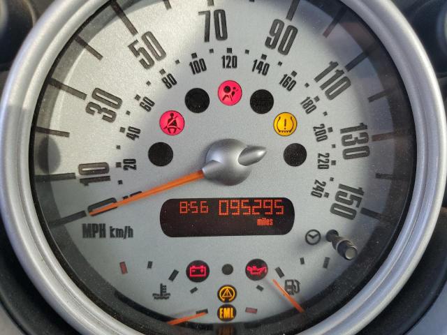 2006 MINI COOPER #3271353360
