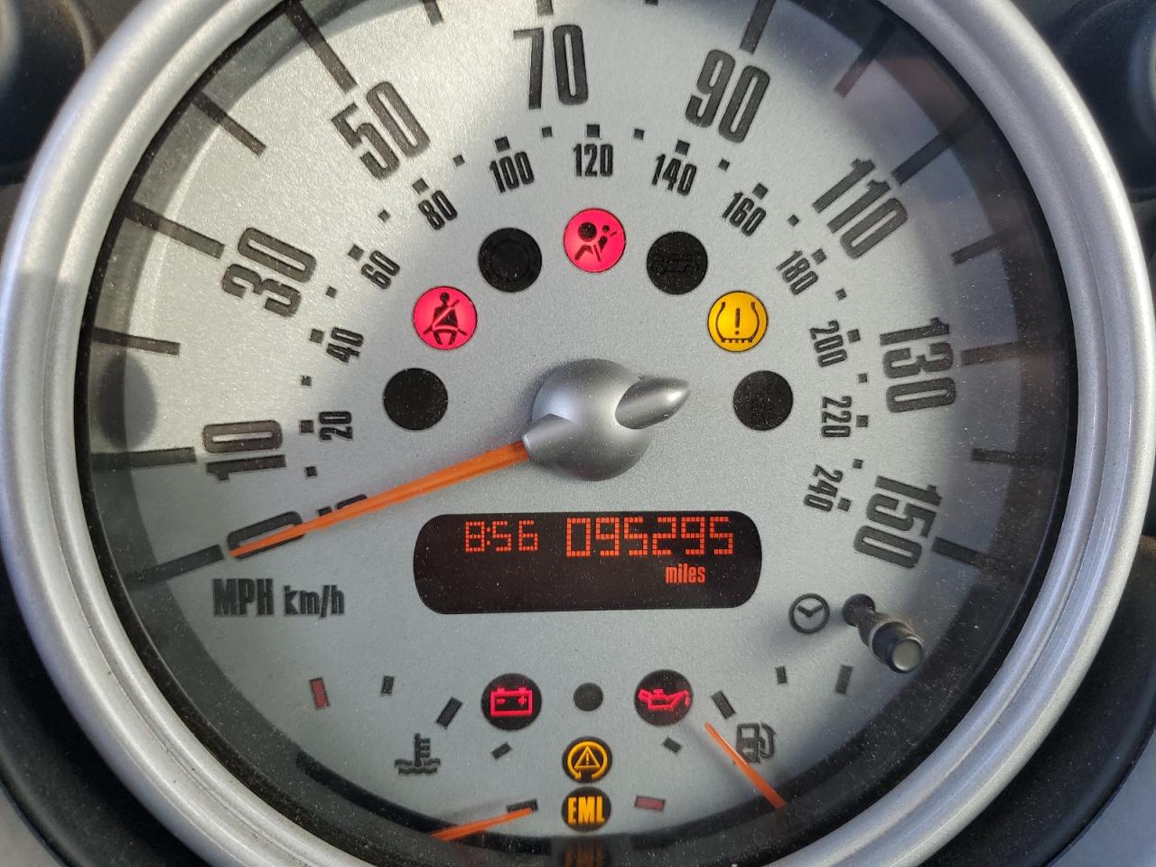 Lot #3271353360 2006 MINI COOPER