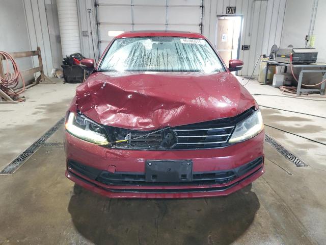 2017 VOLKSWAGEN JETTA SE - 3VWDB7AJXHM292886