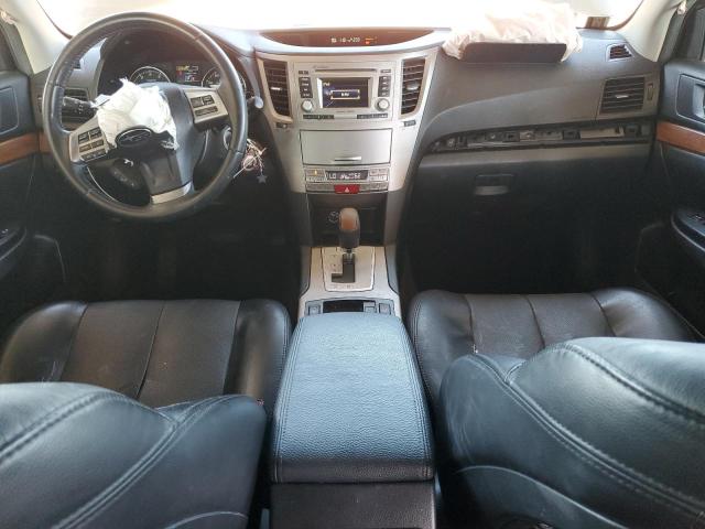 2014 SUBARU OUTBACK 2. #3291296453