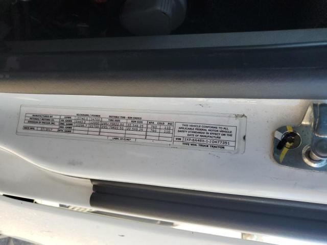 2018 PETERBILT 579 #3294442518