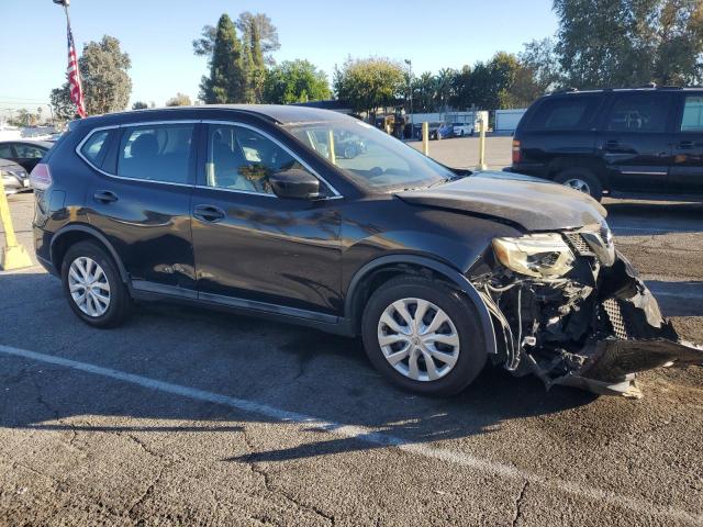 2016 NISSAN ROGUE S #3281413024