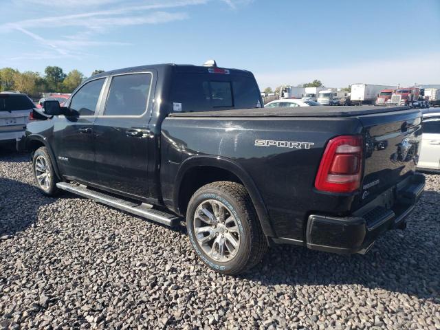 2021 RAM 1500 LARAMIE 1C6SRFJT3MN732438