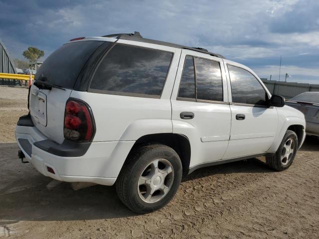 2007 CHEVROLET TRAILBLAZE - Other View
