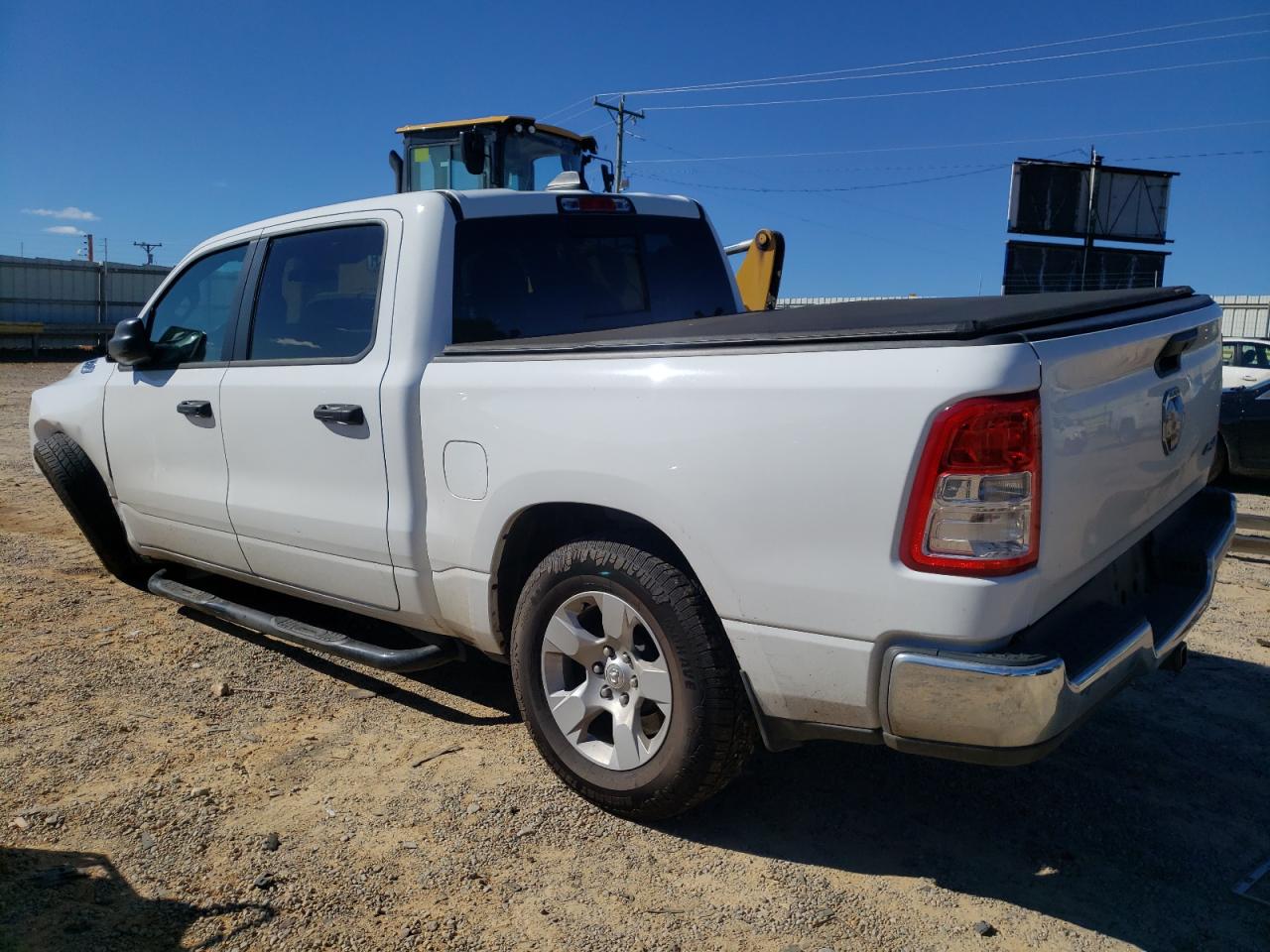 RAM 1500 TRADESMAN