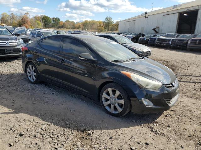 2013 HYUNDAI ELANTRA GL - 5NPDH4AE2DH454982