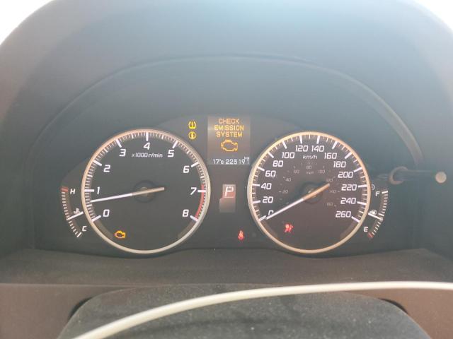 2014 ACURA RDX - 5J8TB4H34EL804032