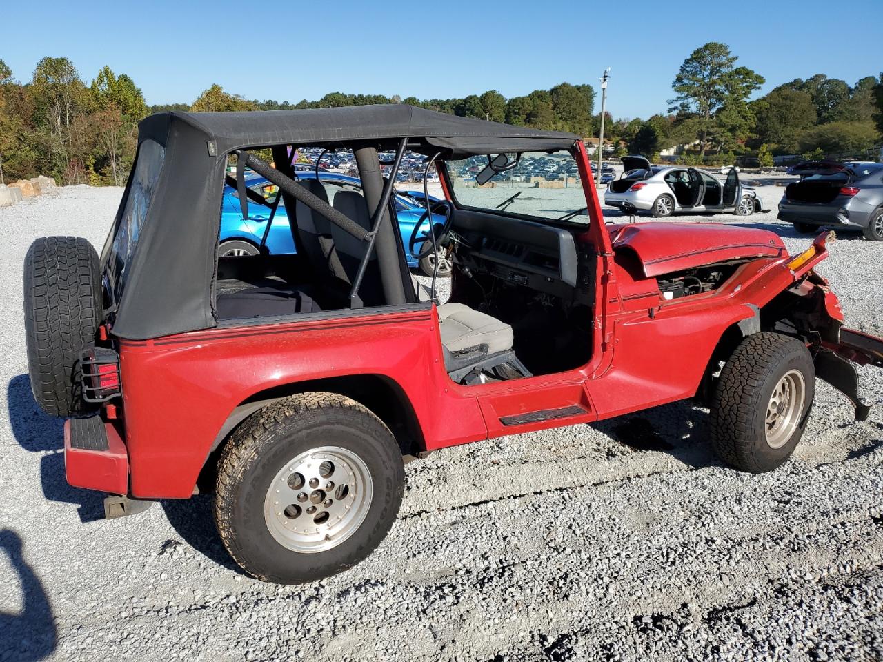 Global Auto Auctions