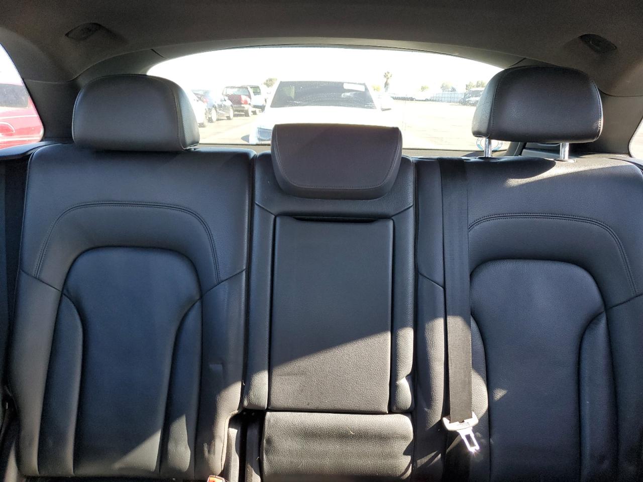 AUDI Q5 PREMIUM PLUS S-LINE