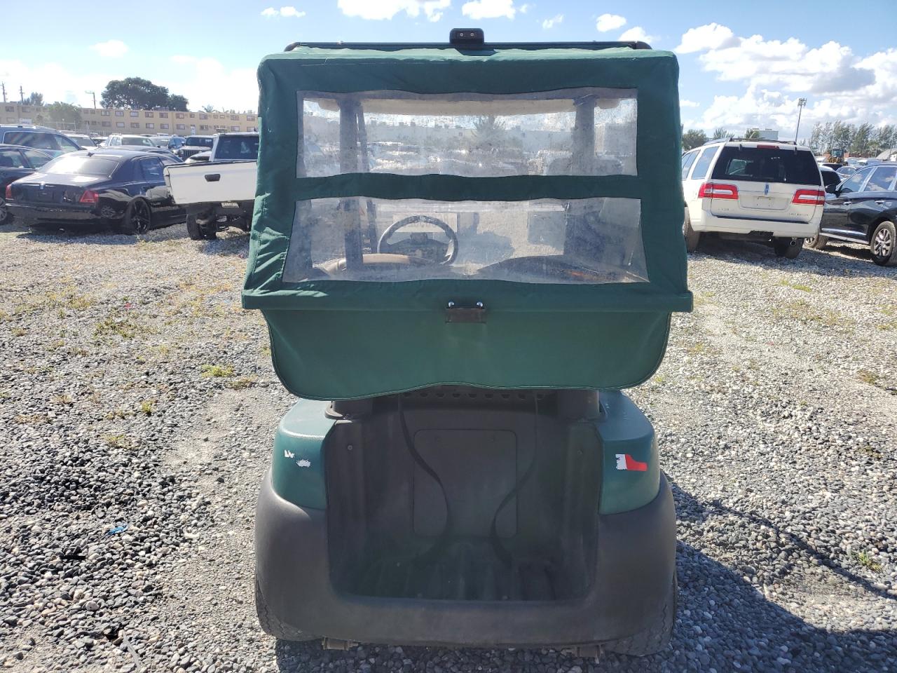 Lot #3270836415 2018 CLUB CAR PRECEDENT FLA