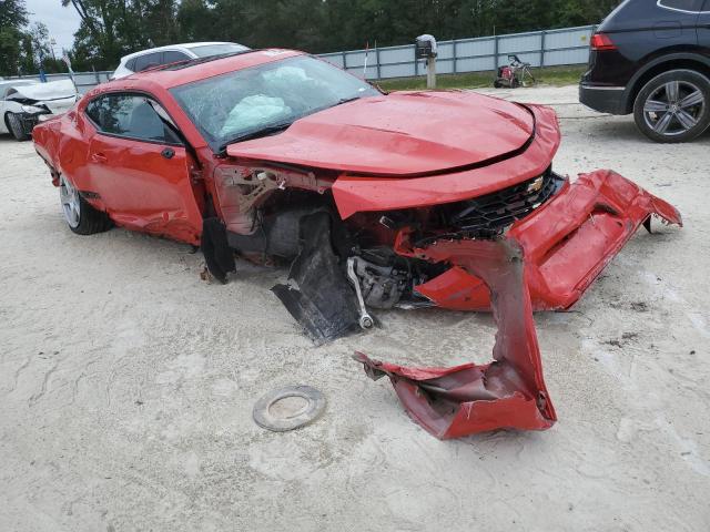 2023 CHEVROLET CAMARO LS 1G1FB1RX6P0136243