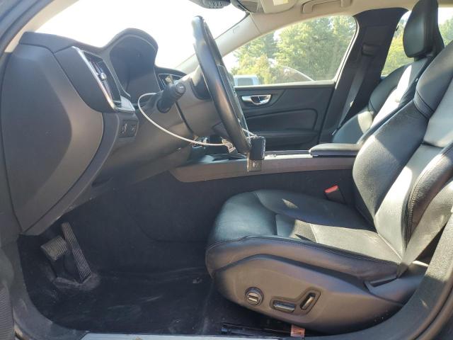 2019 VOLVO S60 T6 MOM 7JRA22TK6KG004508