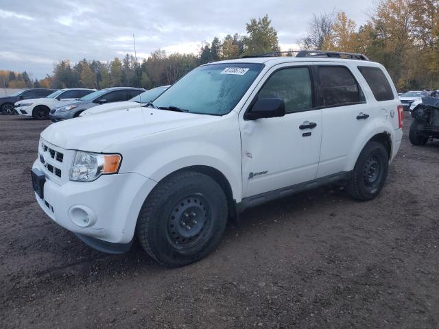 2012 FORD ESCAPE HYB - 1FMCU5K37CKA52560