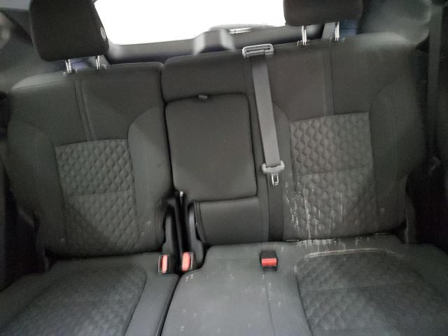 2021 CHEVROLET BLAZER 1LT #3302857917