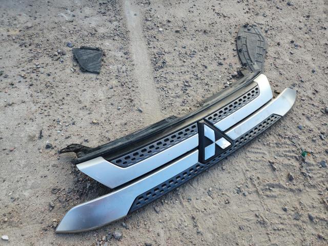 2020 MITSUBISHI OUTLANDER SE #3284380034