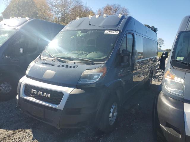 Global Auto Auctions: 2020 RAM PROMASTER