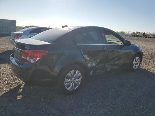 2016 CHEVROLET CRUZE LIMI 1G1PE5SB1G7215053