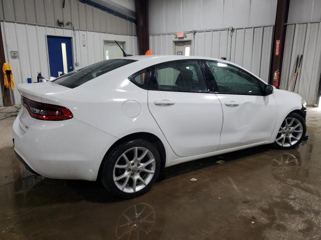 2013 DODGE DART SXT - 1C3CDFBAXDD310430