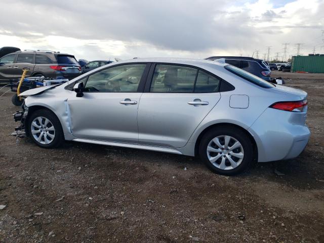 2024 TOYOTA COROLLA LE #3296408640