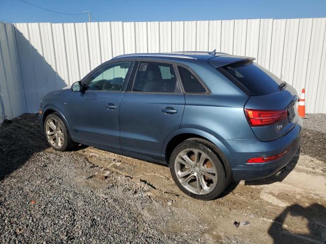 2018 AUDI Q3 PREMIUM WA1BCCFS4JR004697