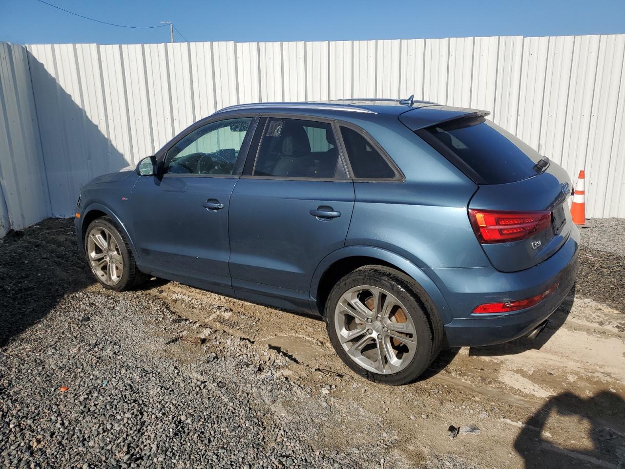 AUDI Q3 PREMIUM