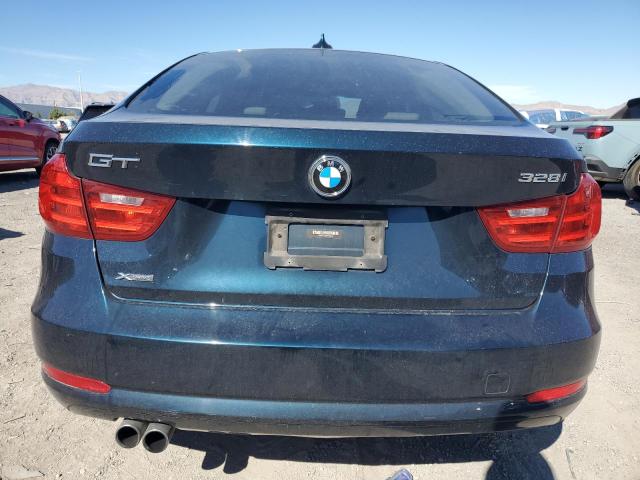 2015 BMW 328 XIGT WBA3X5C58FD562126