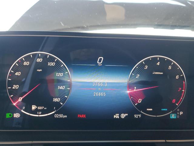 2024 MERCEDES-BENZ GLE 350 4M #3298045157