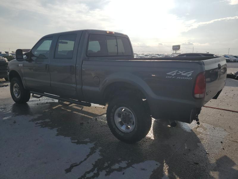 2002 FORD F250 SUPER #3284167535