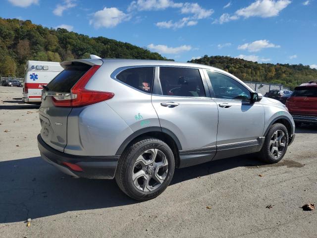 2018 HONDA CR-V EX - 7FARW2H52JE016922