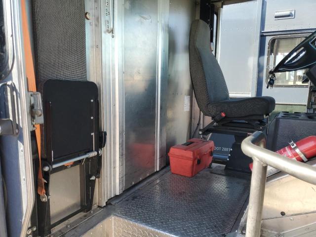 2020 FREIGHTLINER CHASSIS M #3305285402