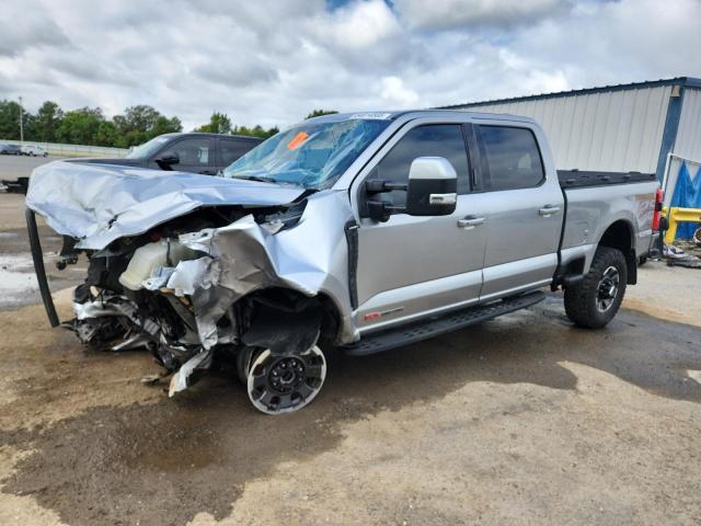 FORD F250 SUPER