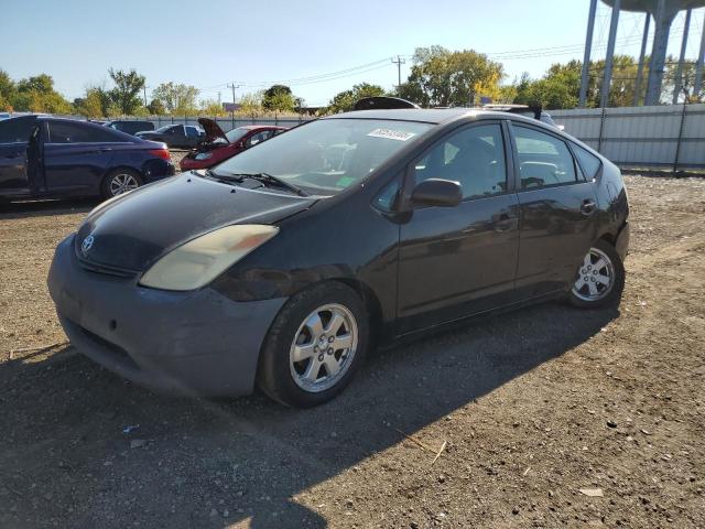 Global Auto Auctions: 2004 TOYOTA PRIUS