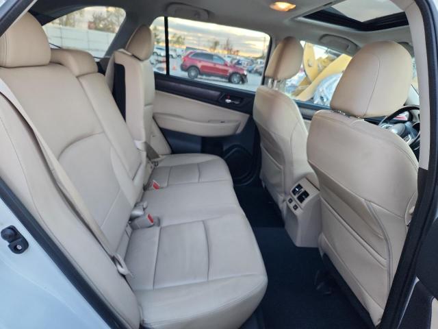 2016 SUBARU OUTBACK 2. - 4S4BSANC6G3286808