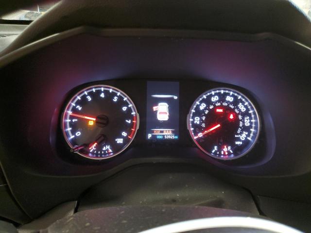 2020 TOYOTA RAV4 LE - 2T3F1RFV5LW123484