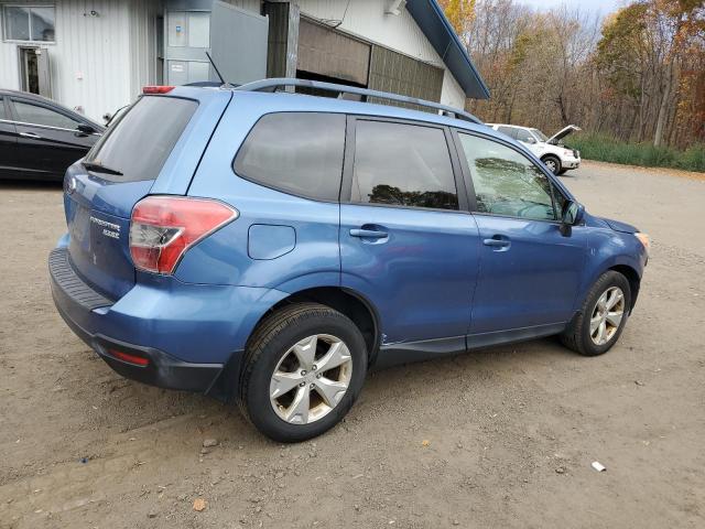2015 SUBARU FORESTER 2 - JF2SJADC5FH520433