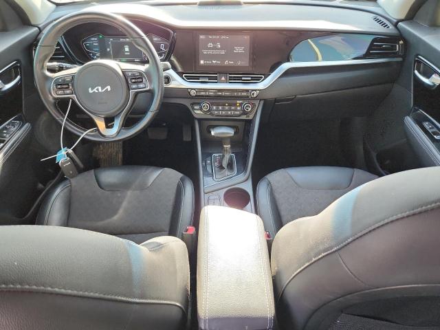 2022 KIA NIRO EX #3285015943