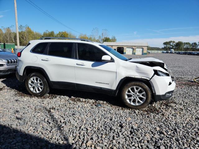 2016 JEEP CHEROKEE L #3277319354