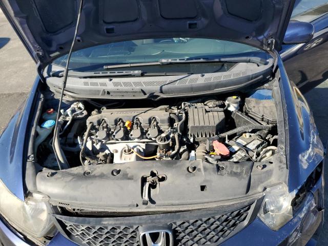 2010 HONDA CIVIC EX - 2HGFG1B83AH532033