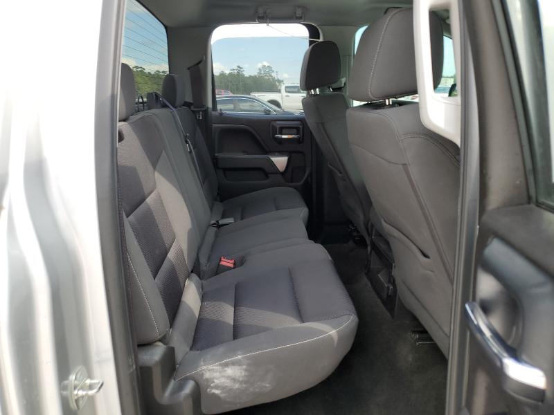 2016 CHEVROLET SILVERADO #3280589384